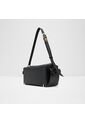 Cartera Dama Moda Black Aldo Ganeva de Aldo