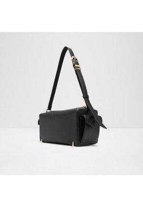 Cartera Dama Moda Black Aldo Ganeva