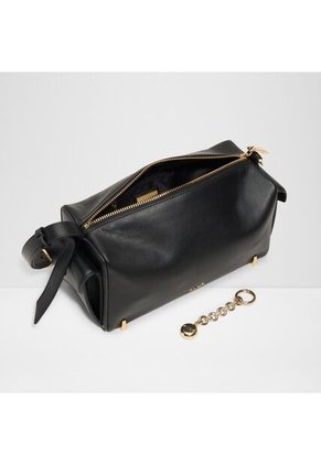 Cartera Dama Moda Black Aldo Ganeva