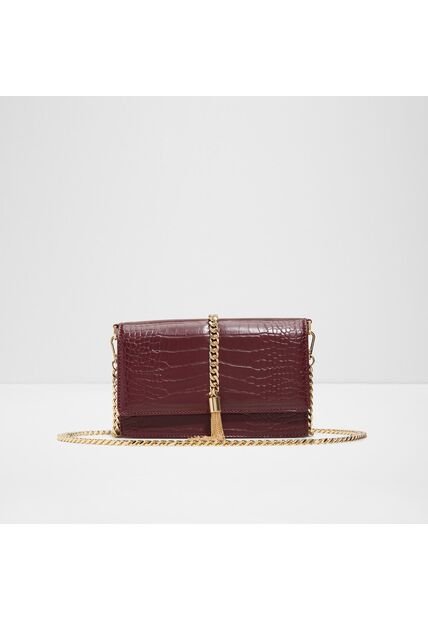 Cartera Dama Moda Red Aldo Lilitha