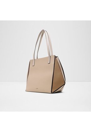 Cartera Dama Moda Beige Aldo Largeprismatote