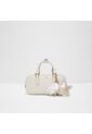 Cartera Dama Moda White Aldo Lunabelle de Aldo