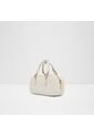 Cartera Dama Moda White Aldo Lunabelle de Aldo