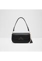 Cartera Dama Moda Black Aldo Luxeshoulder de Aldo