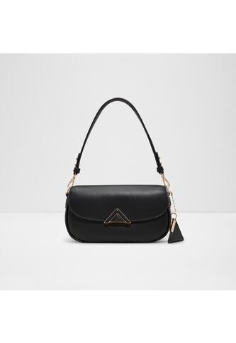 Cartera Dama Moda Black Aldo Luxeshoulder Aldo