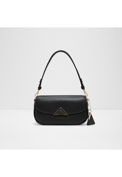 Cartera Dama Moda Black Aldo Luxeshoulder