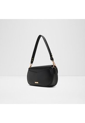 Cartera Dama Moda Black Aldo Luxeshoulder