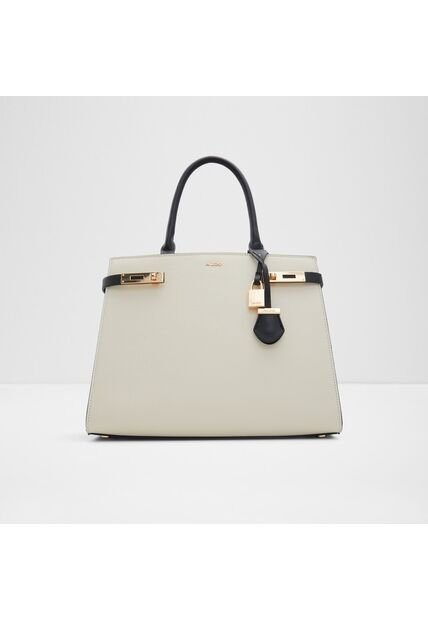 Cartera Dama Moda Black Aldo Manilla