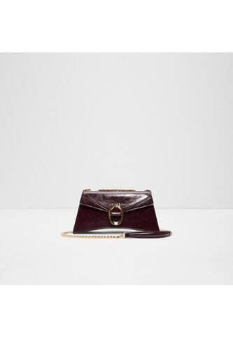 Cartera Dama Moda Red Aldo Fortura Aldo
