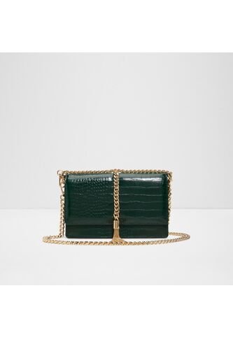 Cartera Dama Moda Green Aldo Lilitha Aldo