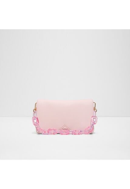 Cartera Dama Moda Pink Aldo Lollybag