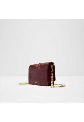 Cartera Dama Moda Red Aldo Lilitha