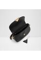 Cartera Dama Moda Black Aldo Luxeshoulder de Aldo