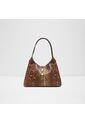 Cartera Dama Moda Brown Aldo Harpermini de Aldo