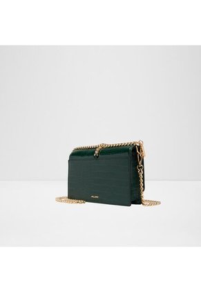 Cartera Dama Moda Green Aldo Lilitha