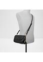 Cartera Dama Moda Black Aldo Luxeshoulder de Aldo