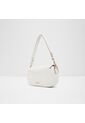 Cartera Dama Moda White Aldo Luxeshoulder de Aldo