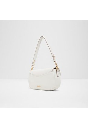 Cartera Dama Moda White Aldo Luxeshoulder