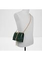 Cartera Dama Moda Green Aldo Lilitha de Aldo