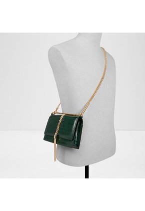 Cartera Dama Moda Green Aldo Lilitha