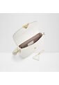 Cartera Dama Moda White Aldo Luxeshoulder de Aldo