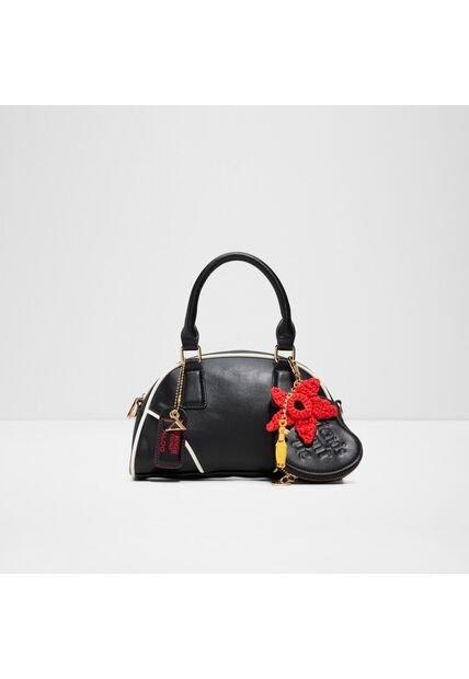 Cartera Dama Moda Black Aldo Friendsdontliee