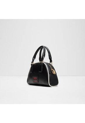 Cartera Dama Moda Black Aldo Friendsdontliee
