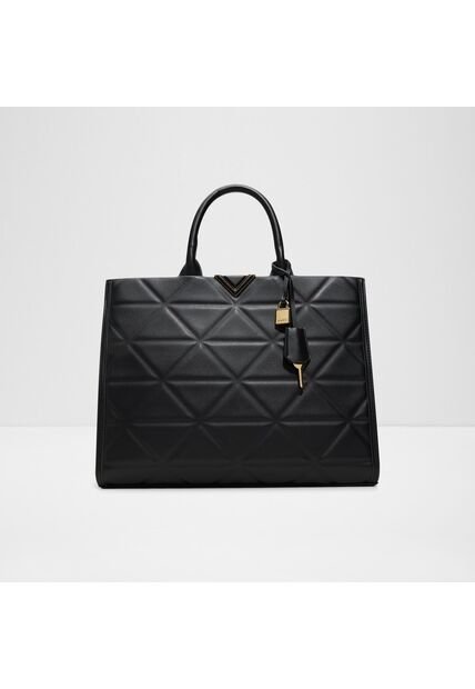 Cartera Dama Moda Black Aldo Gweneth
