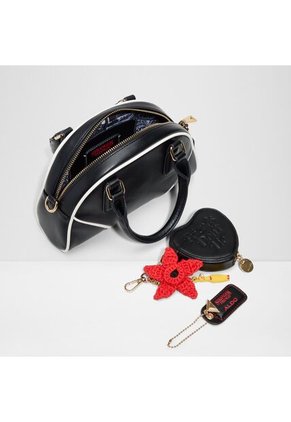 Cartera Dama Moda Black Aldo Friendsdontliee