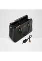 Cartera Dama Moda Black Aldo Javamaentar de Aldo
