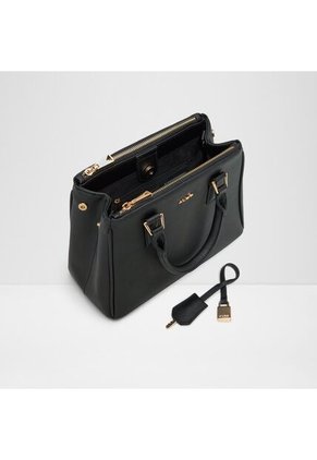 Cartera Dama Moda Black Aldo Javamaentar