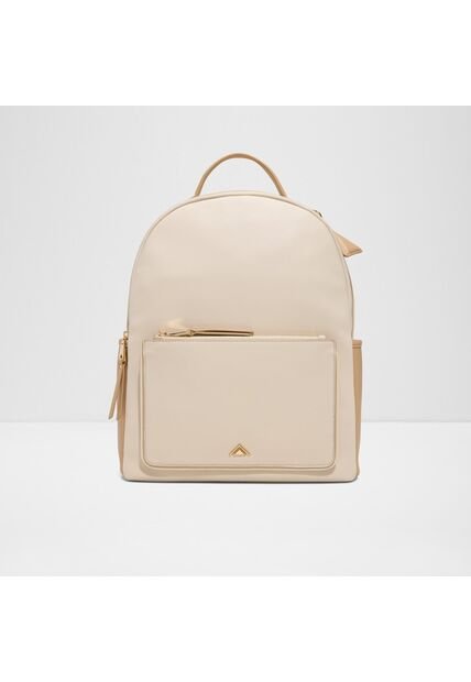 Cartera Dama Moda Beige Aldo Lannon