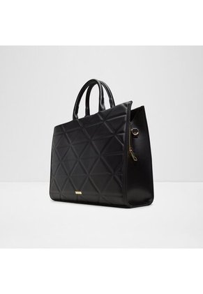 Cartera Dama Moda Black Aldo Gweneth