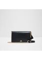 Cartera Dama Moda Black Aldo Lilyth de Aldo