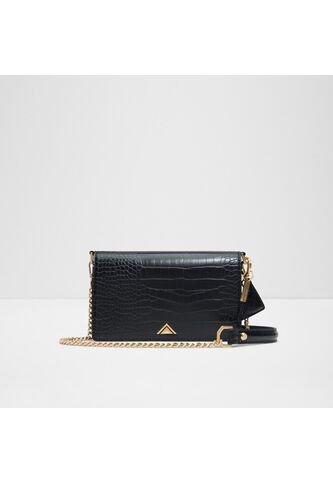 Cartera Dama Moda Black Aldo Lilyth Aldo