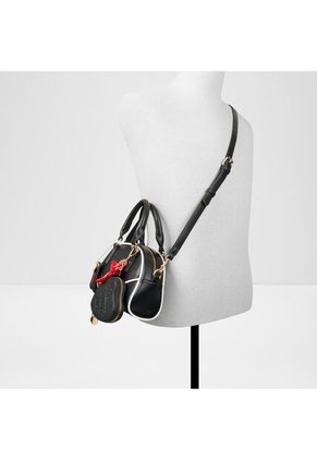 Cartera Dama Moda Black Aldo Friendsdontliee