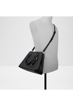 Cartera Dama Moda Black Aldo Javamaentar