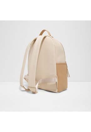 Cartera Dama Moda Beige Aldo Lannon