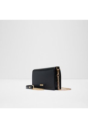 Cartera Dama Moda Black Aldo Lilyth