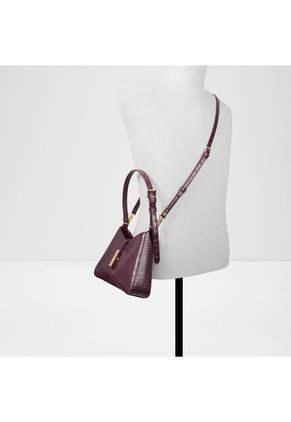 Cartera Dama Moda Red Aldo Julietta