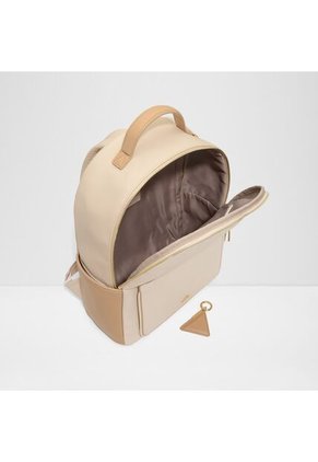 Cartera Dama Moda Beige Aldo Lannon