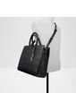 Cartera Dama Moda Black Aldo Gweneth de Aldo