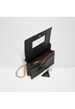 Cartera Dama Moda Black Aldo Lilyth de Aldo