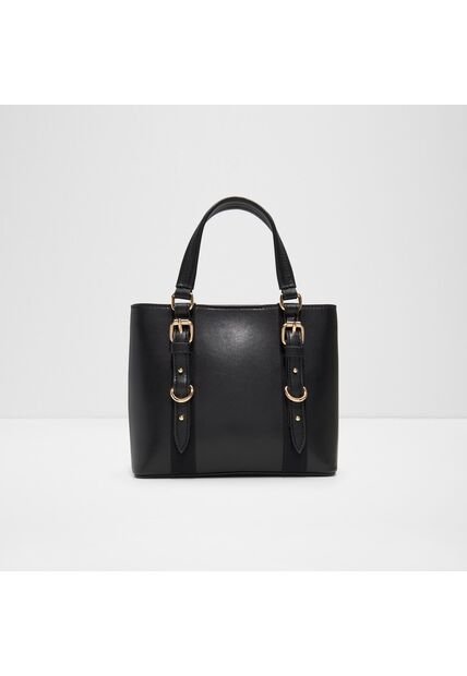 Cartera Dama Moda Black Aldo Maleah