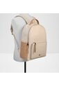 Cartera Dama Moda Beige Aldo Lannon de Aldo