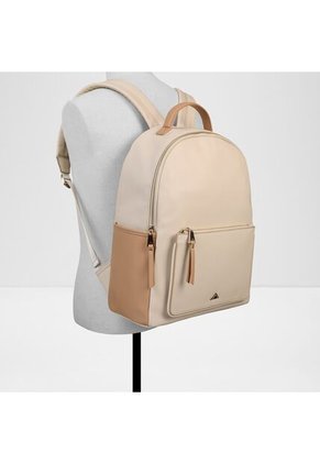 Cartera Dama Moda Beige Aldo Lannon