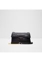 Cartera Dama Moda Black Aldo Largesoftpuff de Aldo