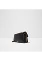 Cartera Dama Moda Black Aldo Largesoftpuff de Aldo