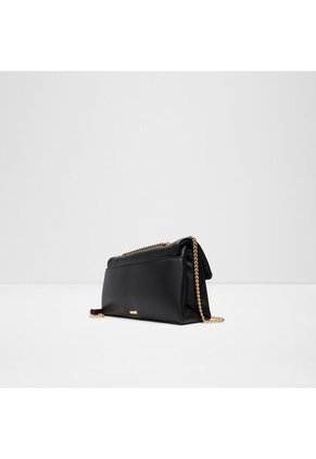 Cartera Dama Moda Black Aldo Largesoftpuff