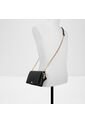 Cartera Dama Moda Black Aldo Lilyth de Aldo